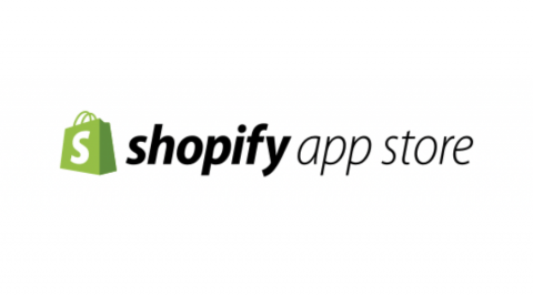 Shopify App