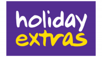 holiday extras